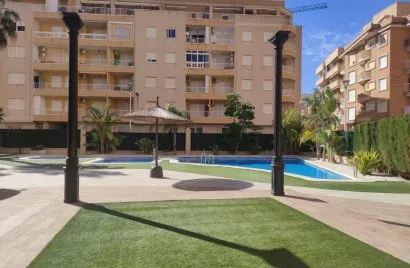 Ático de 3 dormitorios en Torrevieja, Spain No. 418