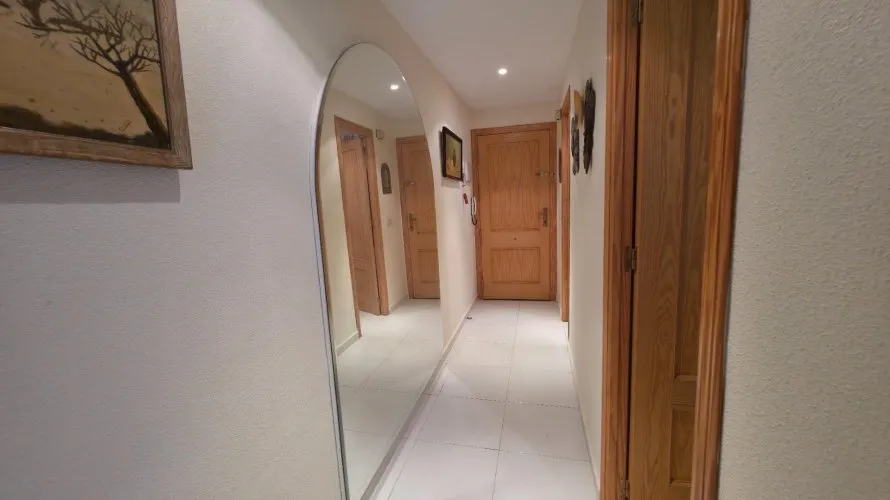 Apartamento de 1 dormitorio en Torrevieja, Spain No. 2971 № 7