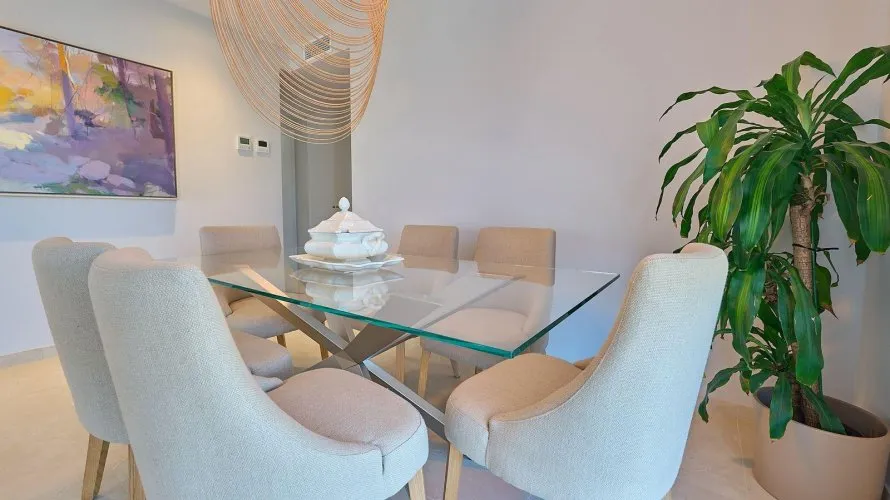 Apartamento de 3 dormitorios en Alicante, Spain No. 1279 № 24