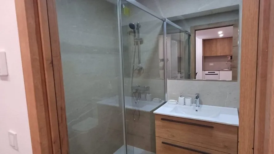Apartamento de 1 dormitorio en Finestrat, Spain No. 923 № 10