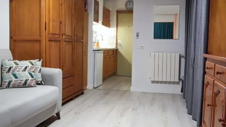 Apartamento de 29m² en Finestrat, Spain No. 2795 № 20