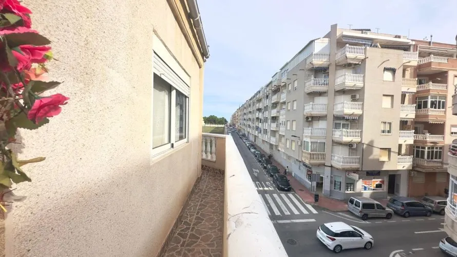 Ático de 69m² en Torrevieja, Spain No. 2833 № 11