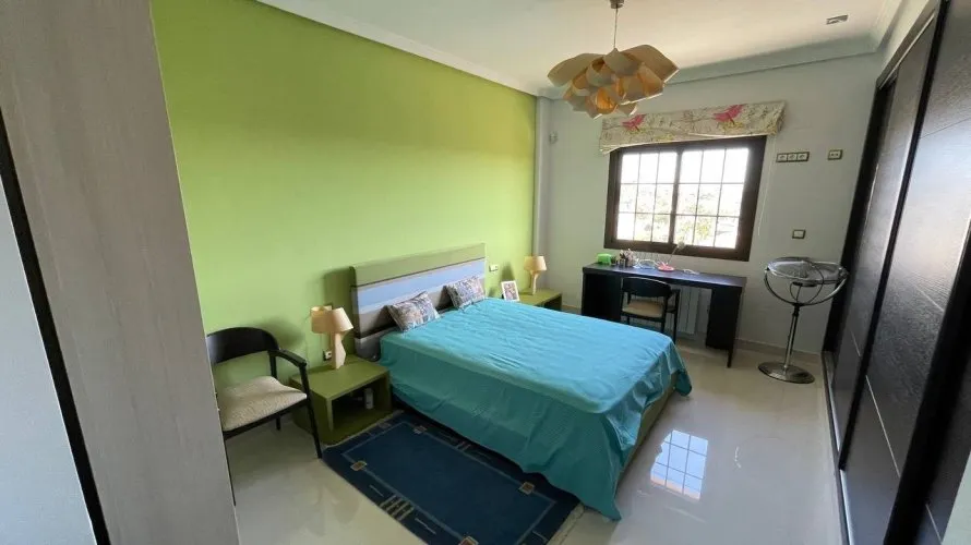 Apartamento de 4 dormitorios en Ciudad Quesada, Spain No. 272 № 9
