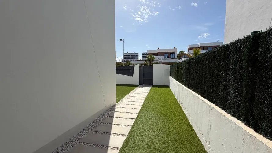 Сasa de 324m² en Finestrat, Spain No. 1474 № 28