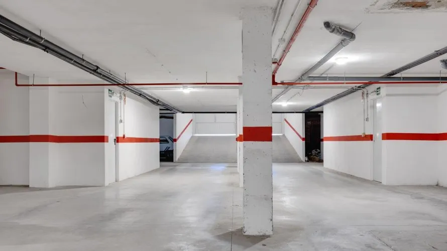 Apartamento de 1 dormitorio en San Fulgencio, Spain No. 2908 № 6