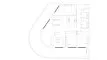 3 dormitorios Apartamento plano «P4-G», VITANIA