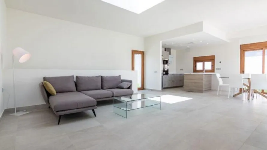 Villa de 3 dormitorios en Los Altos, Spain No. 280 № 15