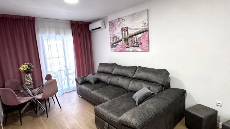 Apartamento de 2 dormitorios en Torrevieja, Spain No. 2902 № 10