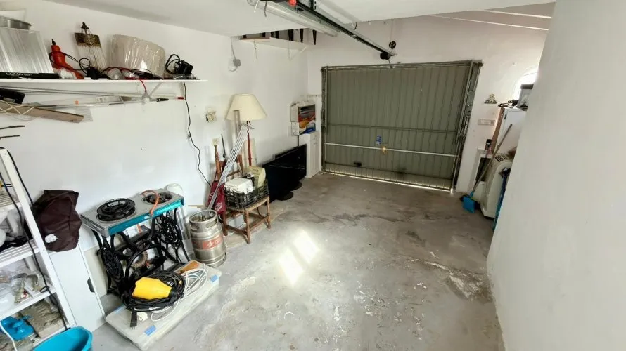 Apartamento de 3 dormitorios en L'Alfàs del Pi, Spain No. 1103 № 23