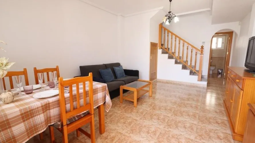 Dúplex de 2 dormitorios en Los Altos, Spain No. 1436 № 6