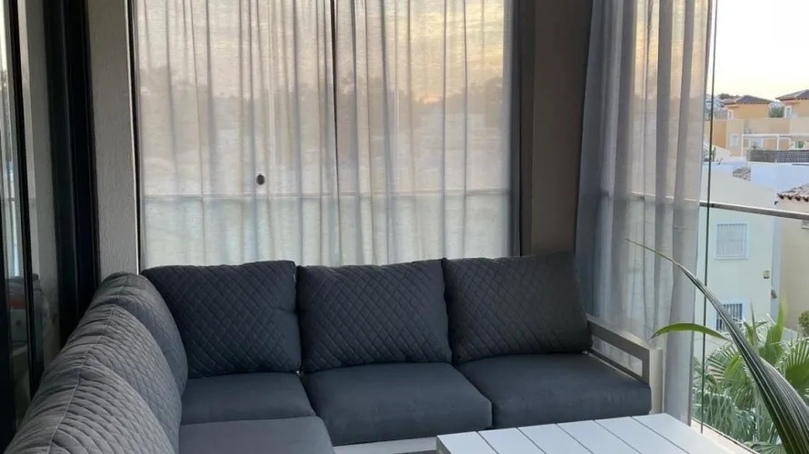 Apartamento de 2 dormitorios en Campoamor, Spain No. 1244 № 18