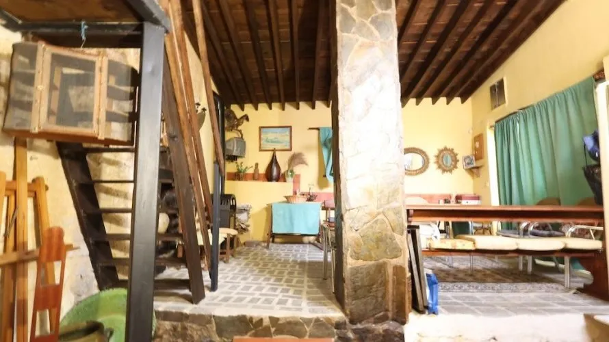 Сasa de 5 dormitorios en Fortuna, Spain No. 862 № 7