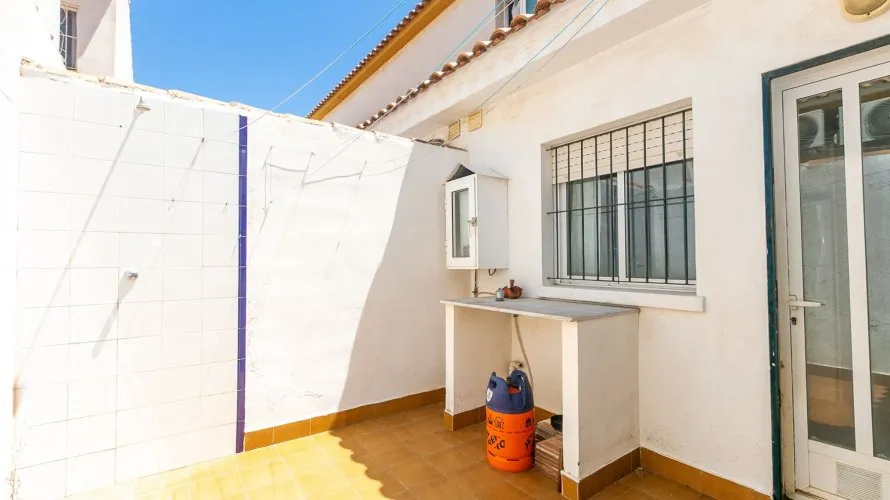 Сasa de 80m² en La Zenia, Spain No. 1418 № 11