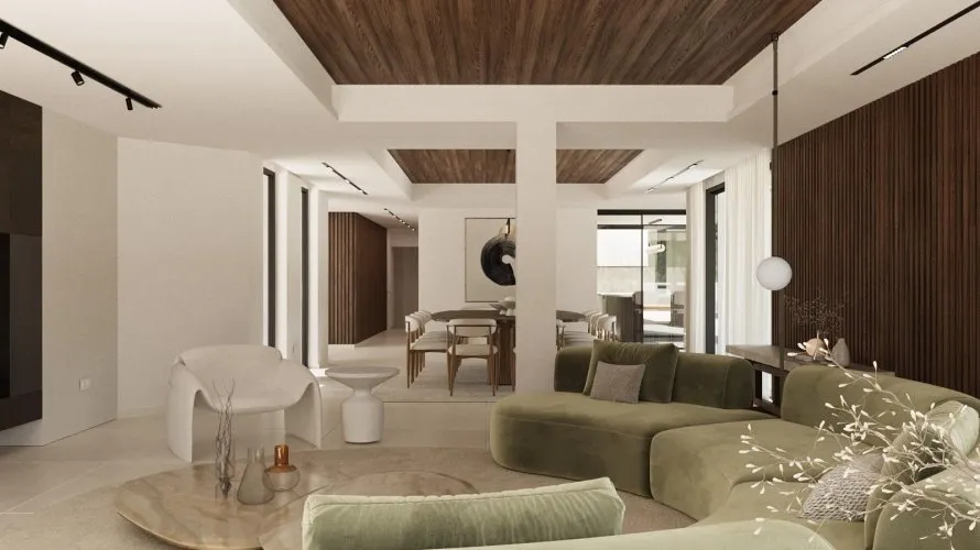 Apartamento de 6 dormitorios en Alicante, Spain No. 795 № 6
