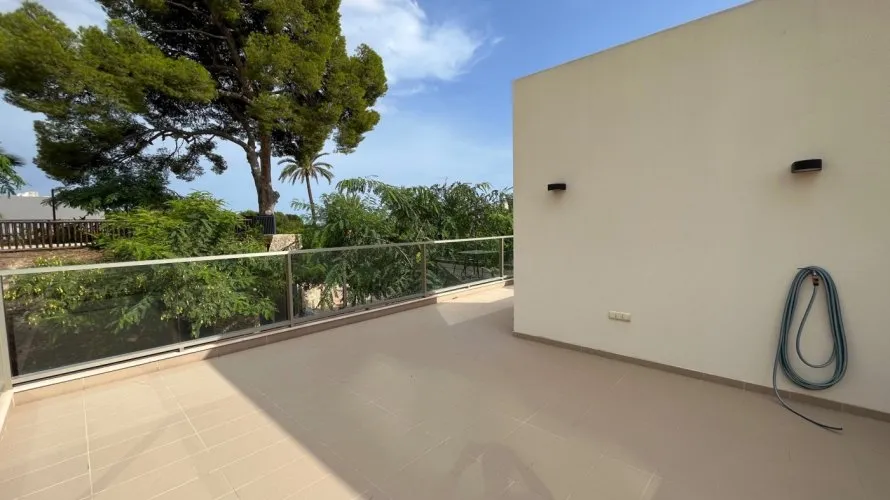 Apartamento de 3 dormitorios en Villajoyosa, Spain No. 393 № 17