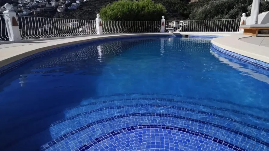 Villa de 4 dormitorios en Benitachell, Spain No. 1301 № 2
