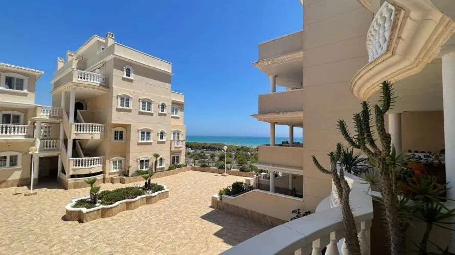 Apartamento de 78m² en Guardamar del Segura, Spain No. 1174 № 17
