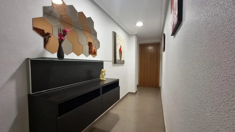 Apartamento de 2 dormitorios en Torrevieja, Spain No. 2741 № 19