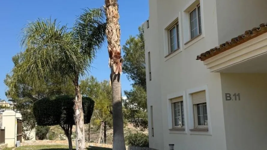 Ático de 3 dormitorios en Finestrat, Spain No. 1426 № 1