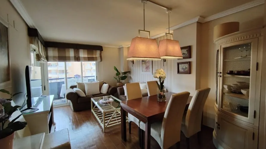 Apartamento de 129m² en Villajoyosa, Spain No. 613 № 13