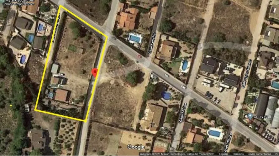 Apartamento de 2 dormitorios en Campoamor, Spain No. 274 № 5