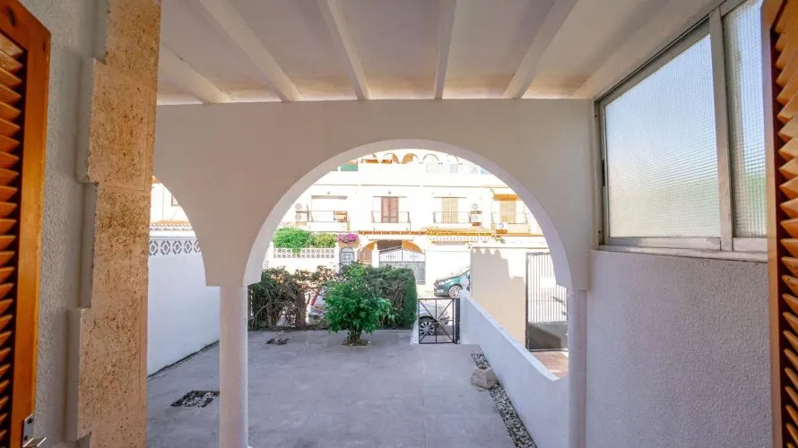 Parcela de 1 dormitorio en El Chaparral, Spain No. 2884 № 16