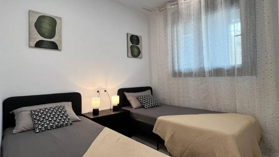 Apartamento de 2 dormitorios en La Mata, Spain No. 899 № 18