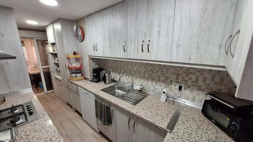Apartamento de 1 dormitorio en Torrevieja, Spain No. 2826 № 14