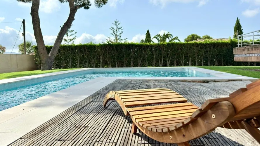 Villa de 3 dormitorios en La Nucia, Spain No. 80 № 24