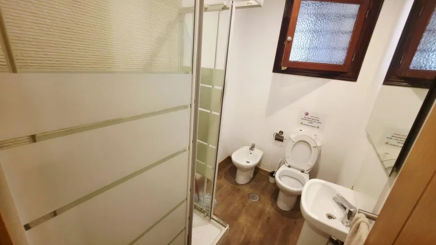Apartamento de 5 dormitorios en Alicante, Spain No. 963 № 14