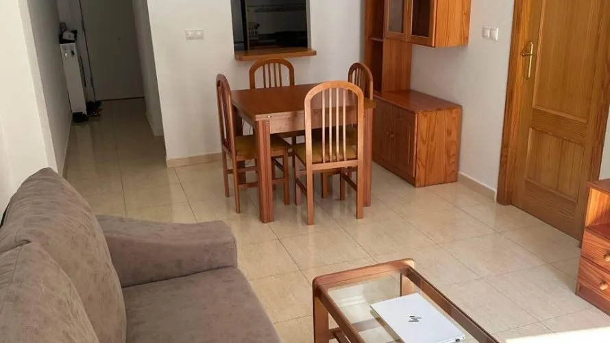 Apartamento de 2 dormitorios en Torrevieja, Spain No. 2961 № 21