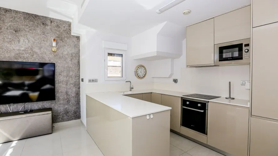 Villa de 101m² en Ciudad Quesada, Spain No. 1121 № 10
