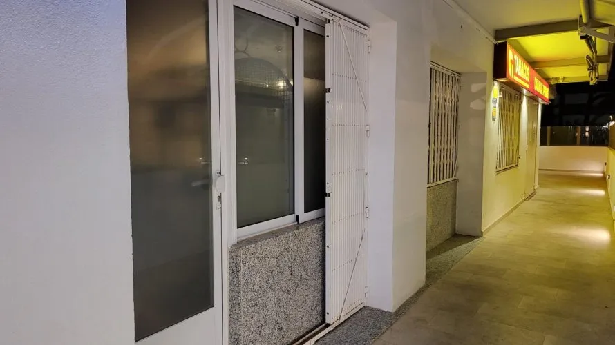 Propiedad comercial de 85m² en Calpe, Spain No. 853 № 8