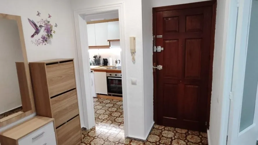 Apartamento de 3 dormitorios en Alicante, Spain No. 2747 № 10