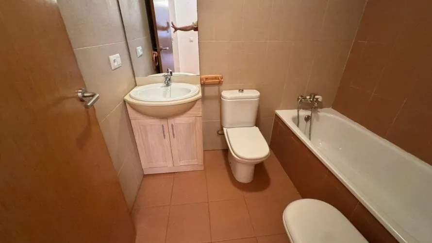 Apartamento de 2 dormitorios en Benaguasil, Spain No. 1223 № 18