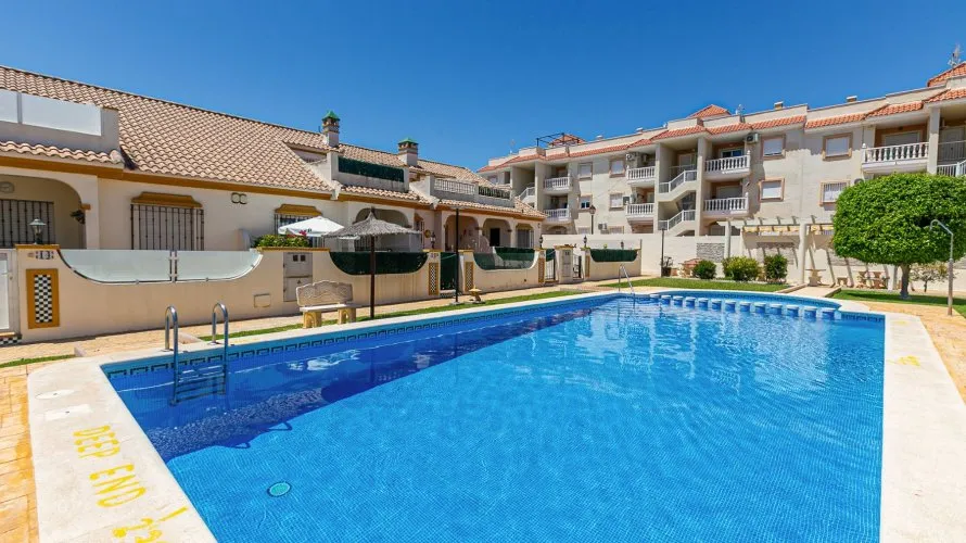 Сasa de 80m² en La Zenia, Spain No. 1418 № 26