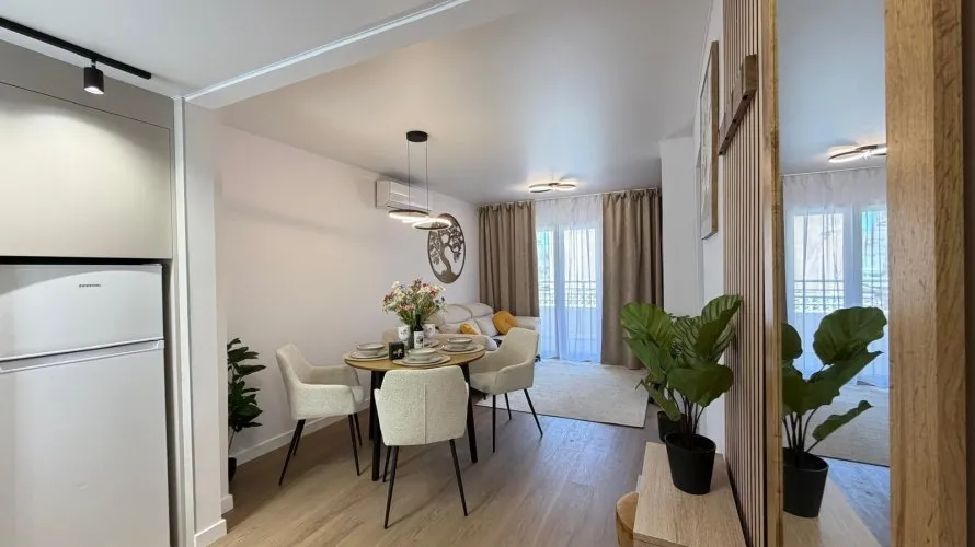 Apartamento de 2 dormitorios en Nueva Torrevieja, Spain No. 2936 № 23