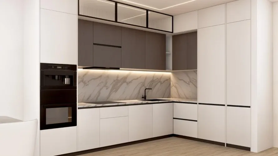 Apartamento de 2 dormitorios en Finestrat, Spain No. 128 № 13