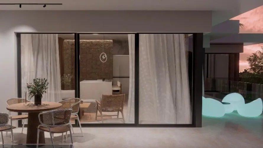 Villa de 4 dormitorios en Albir, Spain No. 839 № 20
