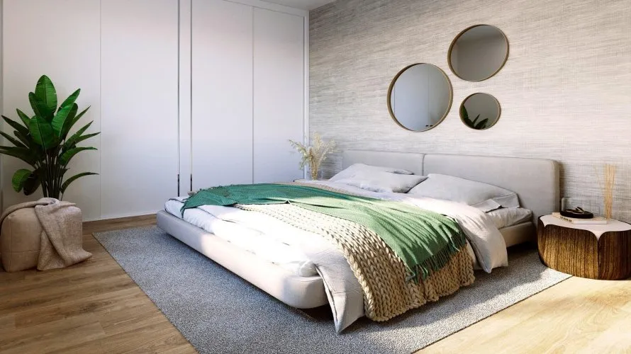 Apartamento de 3 dormitorios en Monforte del Cid, Spain No. 658 № 18