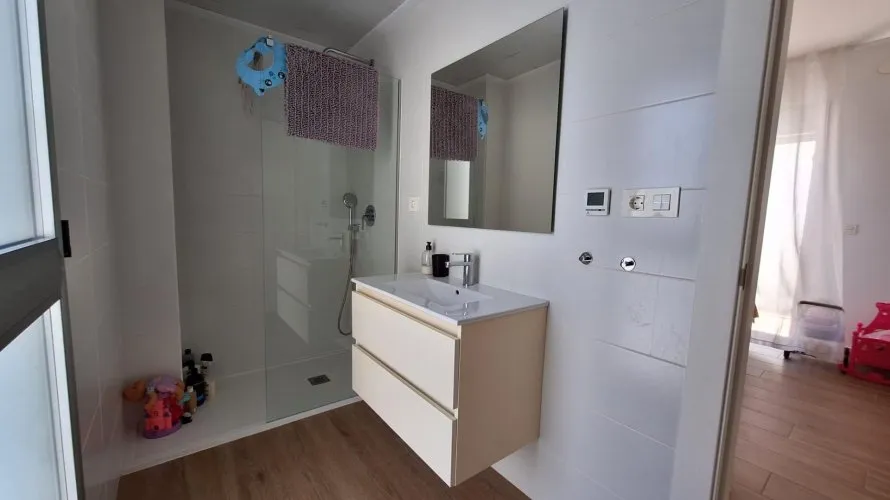 Apartamento de 3 dormitorios en Torrevieja, Spain No. 1493 № 16