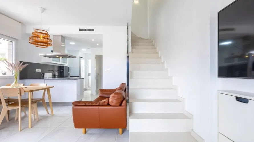 Сasa de 107m² en Torrevieja, Spain No. 1588 № 10