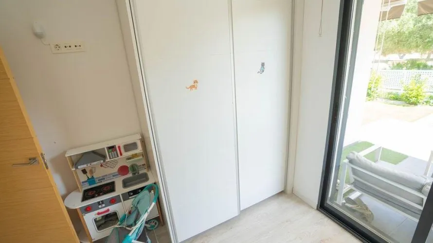 Villa de 3 dormitorios en La Zenia, Spain No. 833 № 4