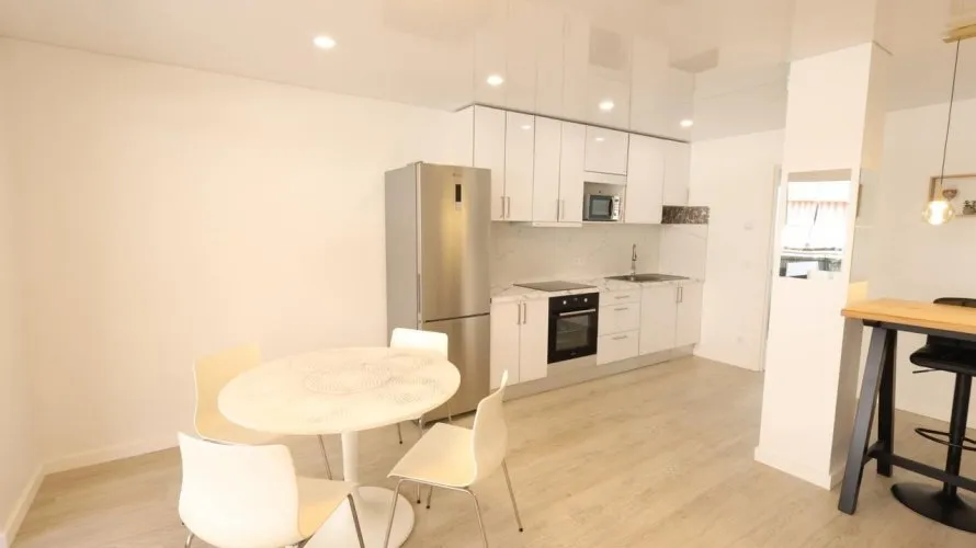 Apartamento de 3 dormitorios en Torrevieja, Spain No. 1509 № 4