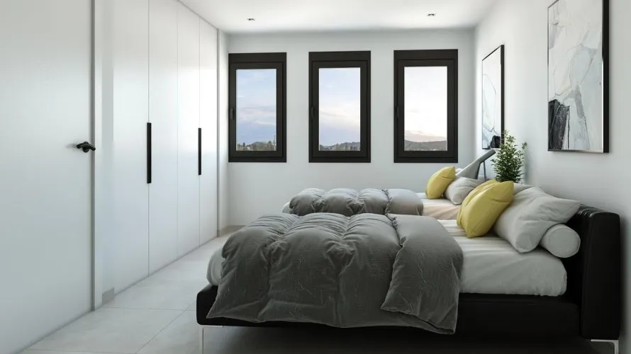 Villa de 3 dormitorios en La Pedrera, Spain No. 283 № 4