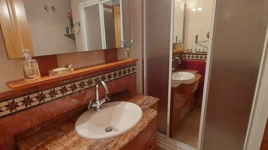 Villa de 5 dormitorios en La Veleta, Spain No. 347 № 9