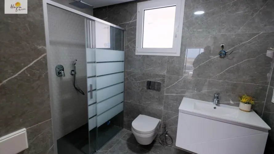 Apartamento de 3 dormitorios en Xeresa, Spain No. 363 № 18