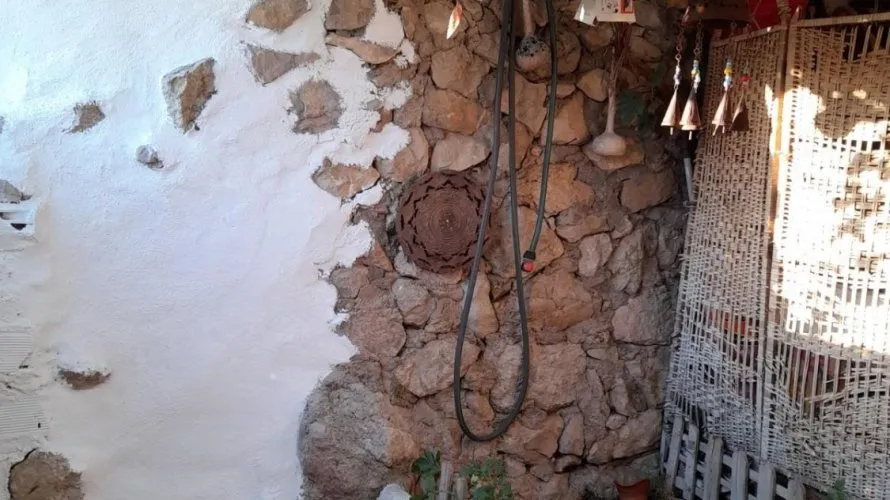 Сasa de 117m² en Sella, Spain No. 240 № 1