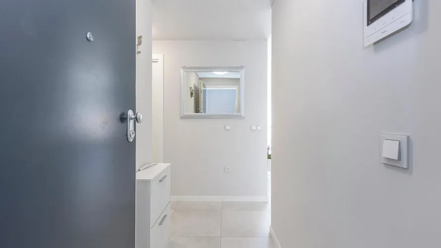 Apartamento de 2 dormitorios en Torre de la Horadada, Spain No. 1344 № 28