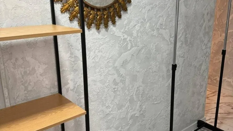 Apartamento de 1 dormitorio en Mislata, Spain No. 1178 № 4